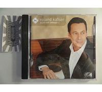 Kaiser, Roland - Alles Auf Anfang [Import]