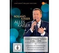 Kaiser,Roland - Alles Kaiser