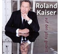 Kaiser, Roland - Auf Den Kopf Gestellt [Import]