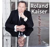 Kaiser,Roland - Auf Den Kopf Gestellt [Import]