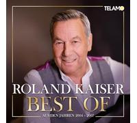 Kaiser,Roland - Best of [Import]