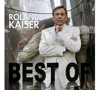 Roland Kaiser Best of (CD)