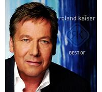 Roland Kaiser Best of (CD)