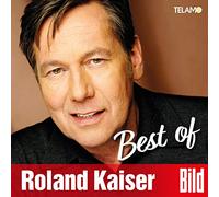 Kaiser,Roland - Bild-Best of