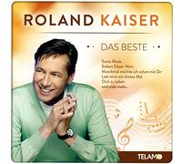 Kaiser,Roland - Das Beste,15 Hits [Import]