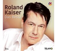 Kaiser,Roland - Das Beste [Import]