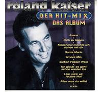Kaiser, Roland - Der Hitmix Das Album