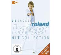Kaiser,Roland - Die Große Roland Kaiser Hit Collection [Import]