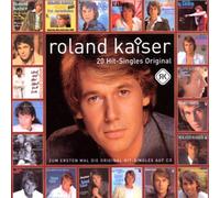 Kaiser, Roland - Die Hit-Singles [Import]