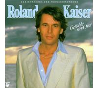 Kaiser,Roland - Gefühle Sind Frei [Import]