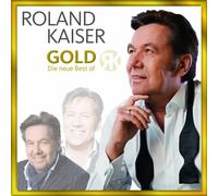 Kaiser, Roland - Gold-Die Neue Best of [Import]