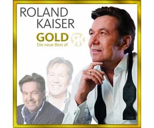 Kaiser, Roland - Gold-Die Neue Best of [Import]