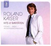 Kaiser,Roland - Hits & Raritäten