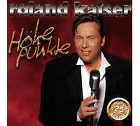 Roland Kaiser Höhepunkte (CD)