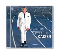 Kaiser, Roland - Marathon [Import]