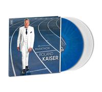 Roland Kaiser – Marathon – Vinyle coloré – Édition limitée