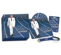 Roland Kaiser – Marathon – CD – Édition Deluxe limitée – Import – Sony Music