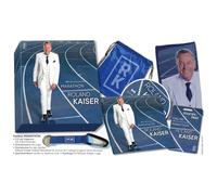 Kaiser, Roland - Marathon-Limitierte Fanbox [Import]