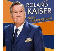 Roland Kaiser – Neue Perspektiven – CD