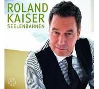 Roland Kaiser – Seelenbahnen – CD – Sony Music