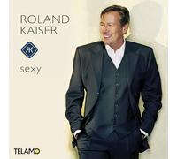 Kaiser,Roland - Sexy [Import]