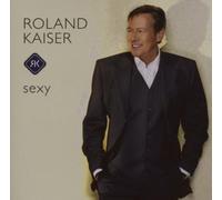 ROLAND KAISER "SEXY" CD NEW