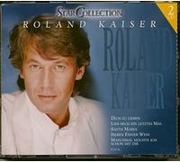 Kaiser, Roland - Starcollection [Import]