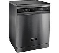 Kaiser S 6006 XL RS, Lave-vaisselle 60 cm, Lave-vaisselle pose libre, Encastrable, 9 programmes