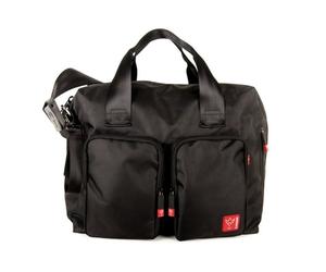 Kaiser Sac à Langer - Worker - Noir