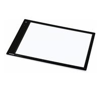 Kaiser Foto – Table lumineuse 2455 Slimlite Plano LED 31 × 42,8 cm 5000K