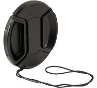 Kaiser Snap-On Lens Cap - Bouchon d'objectif