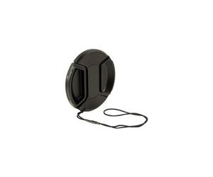 Kaiser Snap-On Lens Cap - capuchon pour objectif