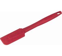 KAISER Spatule à pâte Flex Red petite 22,5cm rouge