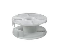 Kaiser spire à chargement auto pour film