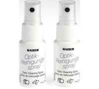 Kaiser spray de nettoyage optique 2x 25 ml | ✅ Livraison gratuite à partir de 100 €