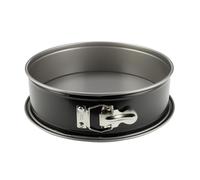 KAISER Springform Inspiration 8cm Ø26cm schwarz