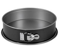 KAISER 2300659572 Moule à manqué Inspiration, Acier allié, Noir, 28 x 28 x 8 cm