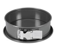 KAISER Springform La Forme Plus 8,5cm Ø20cm schwarz