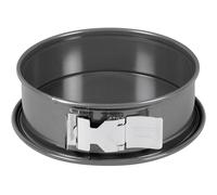 KAISER Springform La Forme Plus 8,5cm Ø24cm schwarz