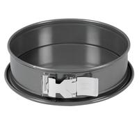 KAISER Springform La Forme Plus 8,5cm Ø28cm schwarz