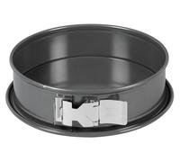 KAISER Springform La Forme Plus 8,5cm Ø28cm schwarz