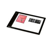Kaiser Foto Table lumineuse Slimlite Plano KAI2454 LED 32 x 22,8 cm 5000K
