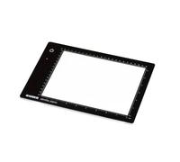 Kaiser Foto Table lumineuse Slimlite Plano KAI2454 LED 32 x 22,8 cm 5000K