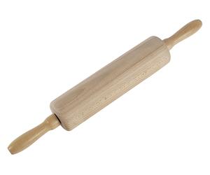 KAISER Teigrolle Patisserie 25cm Holz