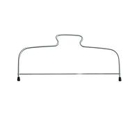 Kaiser Torte Bodenschneider Accessoire De Pâtisserie "Pâtisserie" Fil De Découpe