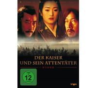 Kaiser und Sein Attentäter,der - Der Kaiser und Sein Attentäter