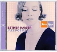 Kaiser / Various - Jazz Poems [New CD]