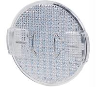 Kaiser Vivicap Filtre balance des blancs ø 67 mm (Import Allemagne)