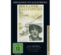 Kaiser Von Kalifornien,der - Der Kaiser Von Kalifornien
