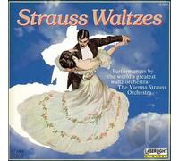 Kaiser Walzer (Famous Waltzes - Valses Célèbres)